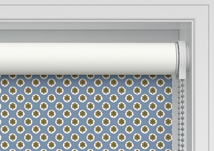 Henrys, Jasper - Twist&Fit Roller Blind - Image 10